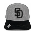 Bigg Boss Cap Premium Personalizada SD