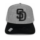 Bigg Boss Cap Premium Personalizada SD