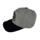 Bigg Boss Cap Premium Personalizada SD