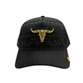 Bigg Boss Cap Premium Vaqueras Toro Big Horn