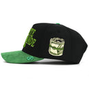 EL VIEJON Rollos De Billetes AVC Cap, Black