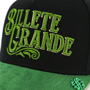 EL VIEJON Rollos De Billetes AVC Cap, Black