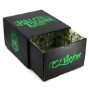 EL VIEJON Royal Money Hat AVC Cap, Black