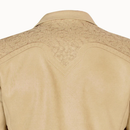 MONTERO Men's Western Embroidery Blazer