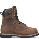 CAROLINA Men's 8 In Gruntz Steel Toe Waterproof Work Boot