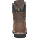 CAROLINA Men's 8 In Gruntz Steel Toe Waterproof Work Boot