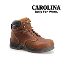 CAROLINA Men's Bruno Lo 6 Inch Composite Toe Waterproof Work Boot