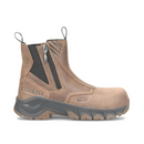 CAROLINA Women's 6 Inch Side-Zipper Composite Toe Chelsea Work Boot