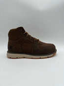 CARHARTT Men's Millbrook Mid Nano Toe Wedge Work Shoe