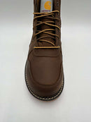 CARHARTT Men's Millbrook Mid Nano Toe Wedge Work Shoe
