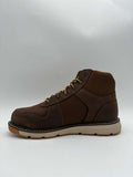 CARHARTT Men's Millbrook Mid Nano Toe Wedge Work Shoe