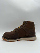 CARHARTT Men's Millbrook Mid Nano Toe Wedge Work Shoe