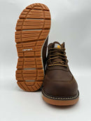 CARHARTT Men's Millbrook Mid Nano Toe Wedge Work Shoe