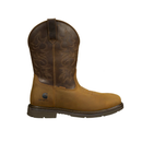 CARHARTT Men's Montana Waterproof Nano 11" Square Toe Wellington Work Boot