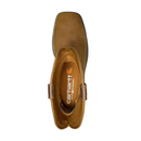 CARHARTT Men's Montana Waterproof Nano 11" Square Toe Wellington Work Boot