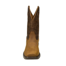 CARHARTT Men's Montana Waterproof Nano 11" Square Toe Wellington Work Boot