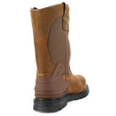 CARHARTT Men's 11 Inch Wellington Waterproof Soft Toe Work Boot CMP1100