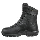 CARHARTT Men's 8 Inch Zip Tactical Waterproof Composite Toe Boot BOPS8002
