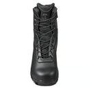CARHARTT Men's 8 Inch Zip Tactical Waterproof Composite Toe Boot BOPS8002