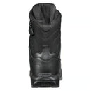 CARHARTT Men's 8 Inch Zip Tactical Waterproof Composite Toe Boot BOPS8002