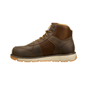 CARHARTT Men's Millbrook Mid Nano Toe Wedge Work Shoe