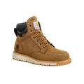 CARHARTT Women's Millbrook Waterproof Wedge Work Boot