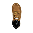 CARHARTT Women's Millbrook Waterproof Wedge Work Boot
