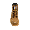 CARHARTT Women's Millbrook Waterproof Wedge Work Boot
