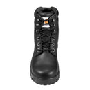 CARHARTT Women's Rugged Flex 6 Inch Composite Toe Work Shoes, Black