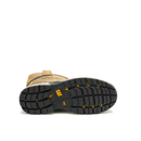 CATERPILLAR Men's Excavator ft Power Spring™ Technology Wellington Waterproof Composite Toe Work Boot P91832