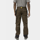 CATERPILLAR Men's H2O Defender Work Pants 1810008, Brown