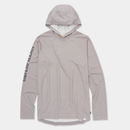 CATERPILLAR Men's Lightweight Cooling Hooded L/S Tee 1010210