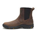 CATERPILLAR Men's Wheelbase Soft Toe Work Boot P51033