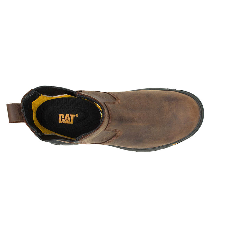 CATERPILLAR Men's Wheelbase P51033