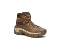 CATERPILLAR Men's Invader Hiker Waterproof Work Boot