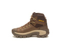 CATERPILLAR Men's Invader Hiker Waterproof Work Boot P51083