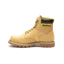 CATERPILLAR Men's Second Shift Soft Toe Waterproof Work Shoes P51085