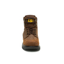 CATERPILLAR Men's Second Shift Waterproof Soft Toe Work Boot P51086