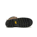 CATERPILLAR Men's Second Shift Waterproof Soft Toe Work Boot P51086