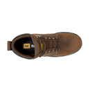 CATERPILLAR Men's Second Shift Waterproof Soft Toe Work Boot P51086