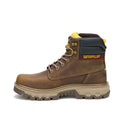 CATERPILLAR Men's Colorado 6'' Waterproof Work Boot