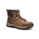 CATERPILLAR Men's Threshold Rebound Hiker Waterproof Work Boot