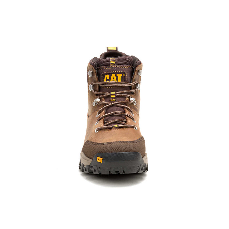 CATERPILLAR Men's Threshold Rebound Hiker Waterproof P51092