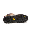 CATERPILLAR Men's Threshold Rebound Hiker Waterproof Work Boot
