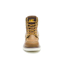 CATERPILLAR Men's Reclaimer Wedge Waterproof Work Boot