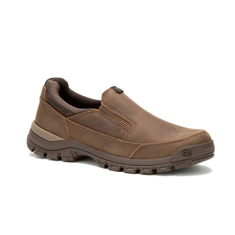 CATERPILLAR Men's Threshold Slip On Casual Shoe P726054