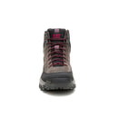 CATERPILLAR Men's Threshold Rebound Mid Waterproof Work Boot P726201