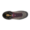 CATERPILLAR Men's Threshold Rebound Mid Waterproof Work Boot P726201