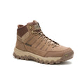 CATERPILLAR Men's Threshold Rebound Mid Waterproof Work Boot P726202