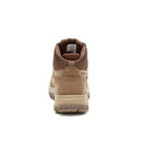 CATERPILLAR Men's Threshold Rebound Mid Waterproof Work Boot P726202